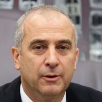 Bruno Buorizzi Foto